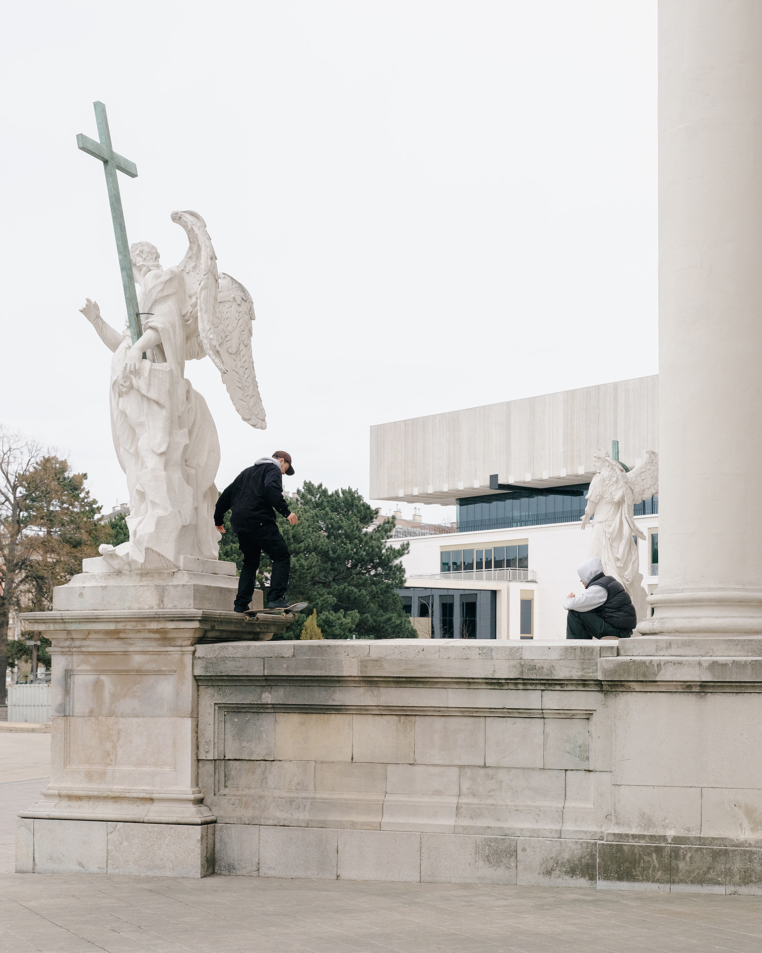 Neues Wien Museum 2024