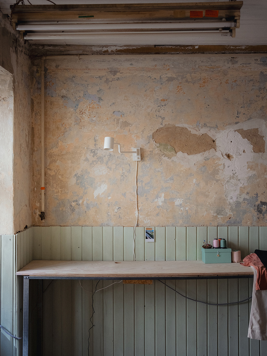 studio coma patrick johannsen fotografie reportage werkstatt 1070 wien