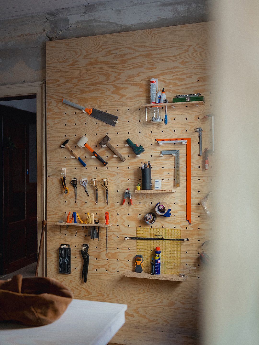 studio coma patrick johannsen fotografie reportage werkstatt 1070 wien