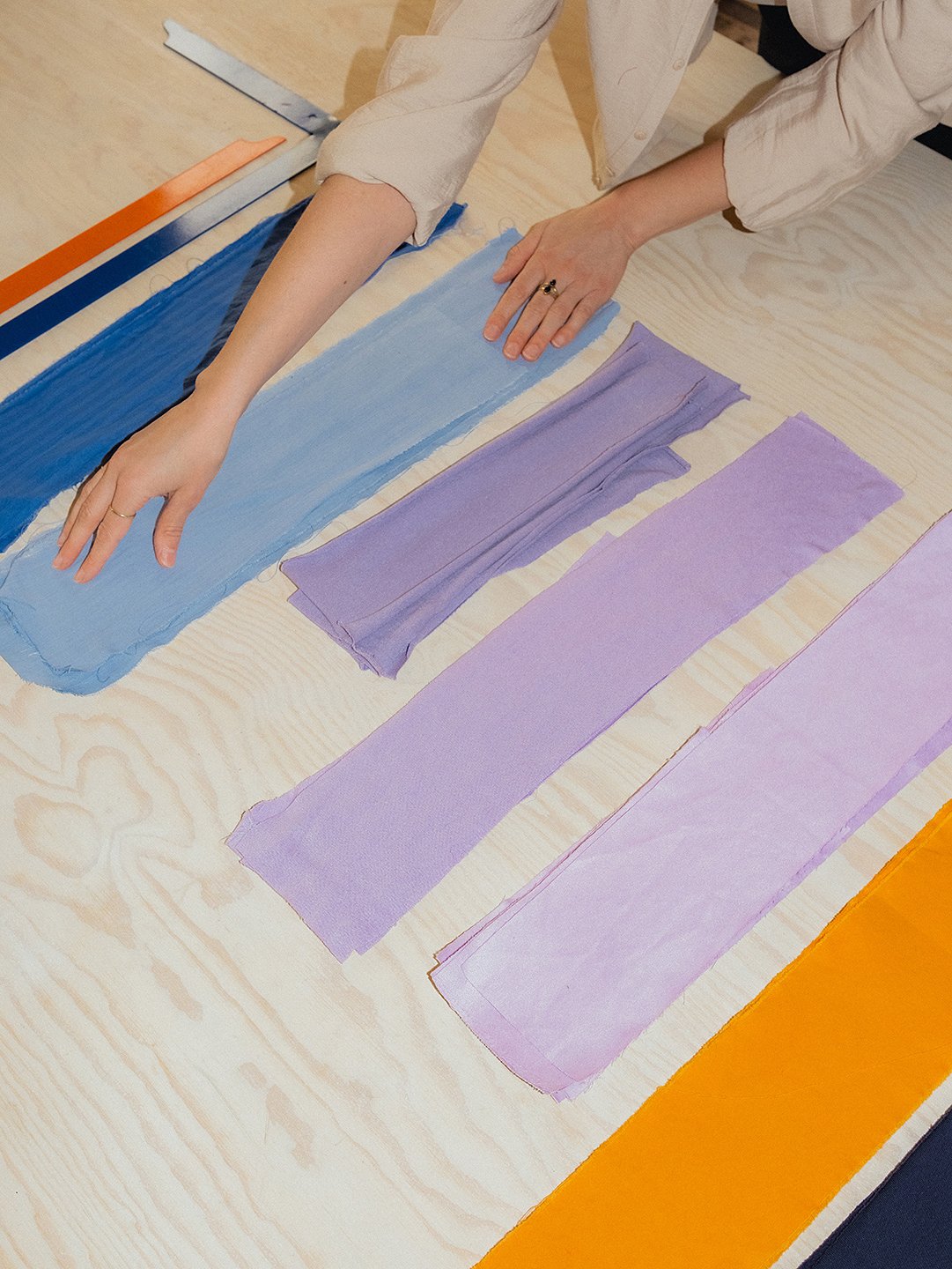 studio coma patrick johannsen fotografie reportage werkstatt 1070 wien