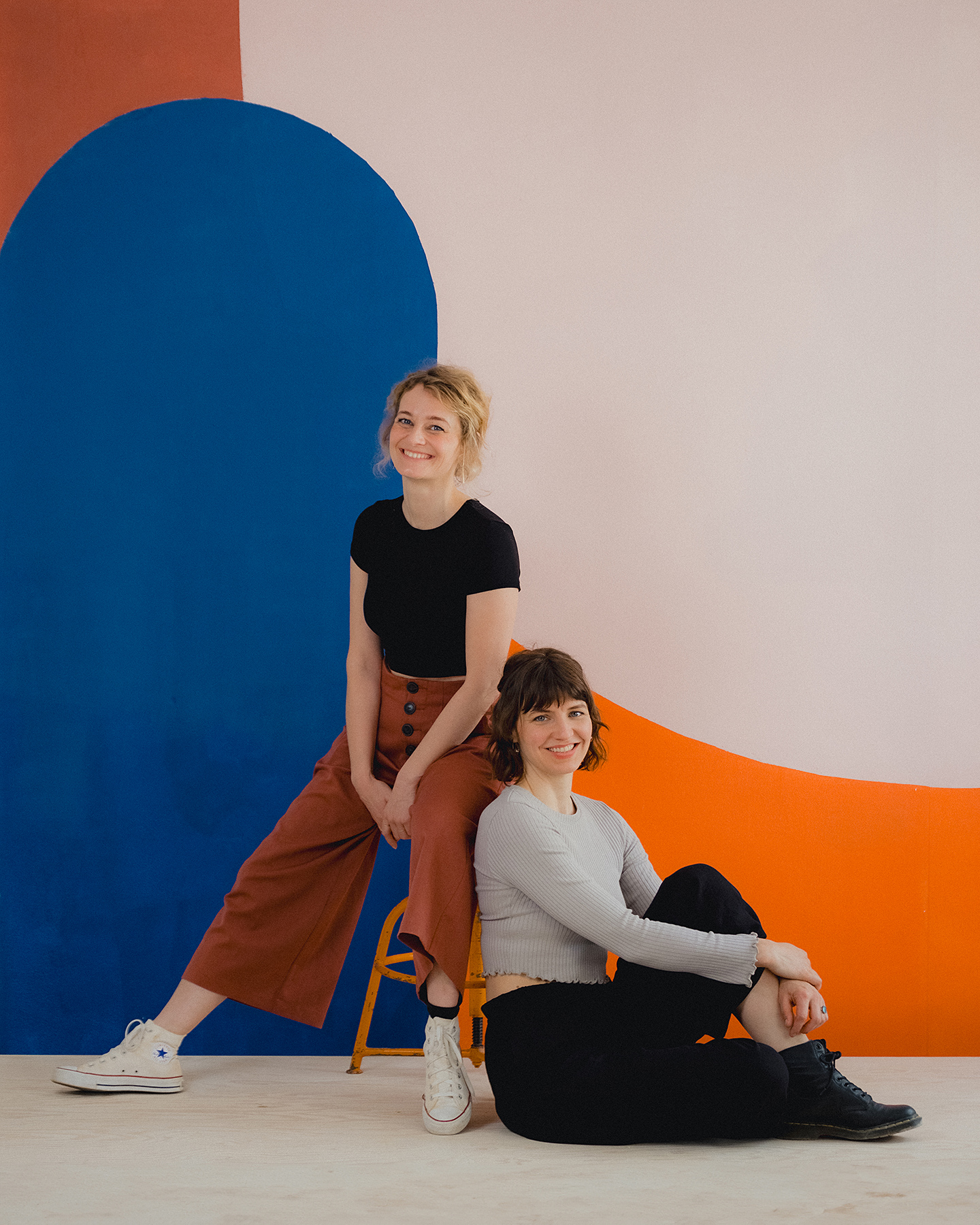 studio coma patrick johannsen fotografie reportage werkstatt 1070 wien