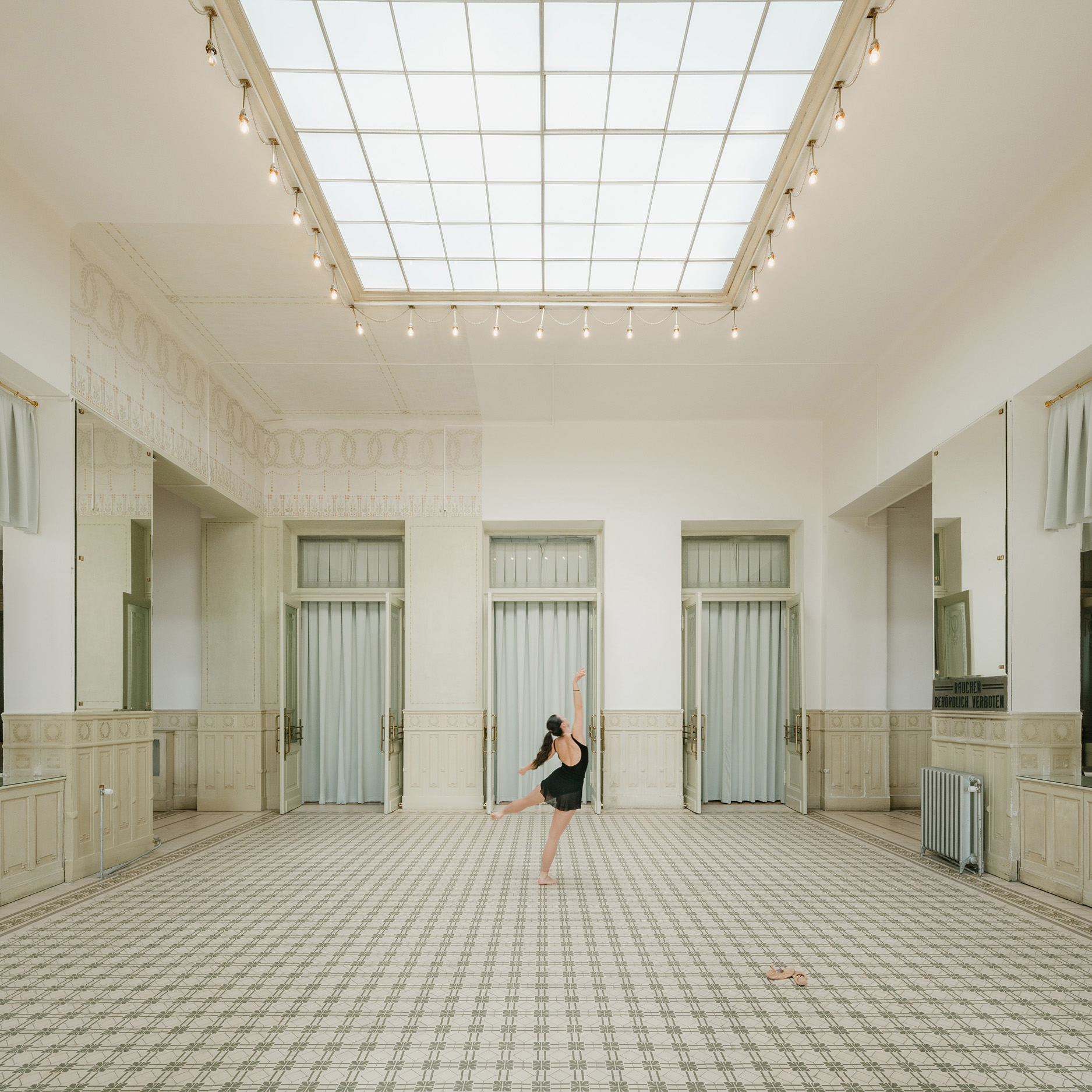 otto wagner areal sanierung schenker salvi weber theater veranstaltungszentrum wien denkmal patrick johannsen fotografie