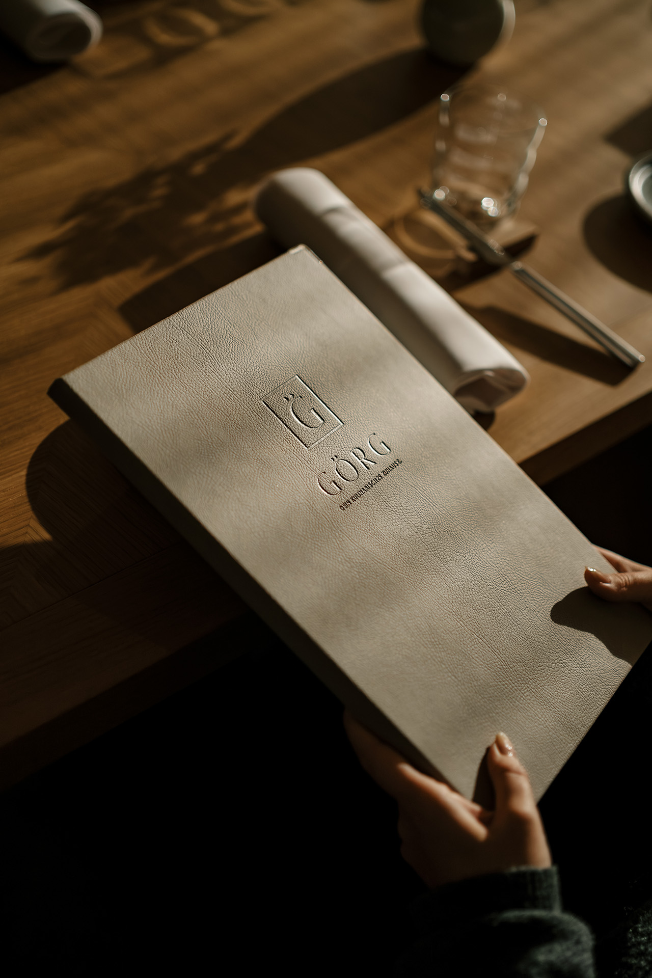 restaurant goerg katzelsdorf josef goebel gmbh interior hospitality eatery architecture patrick johannsen fotografie